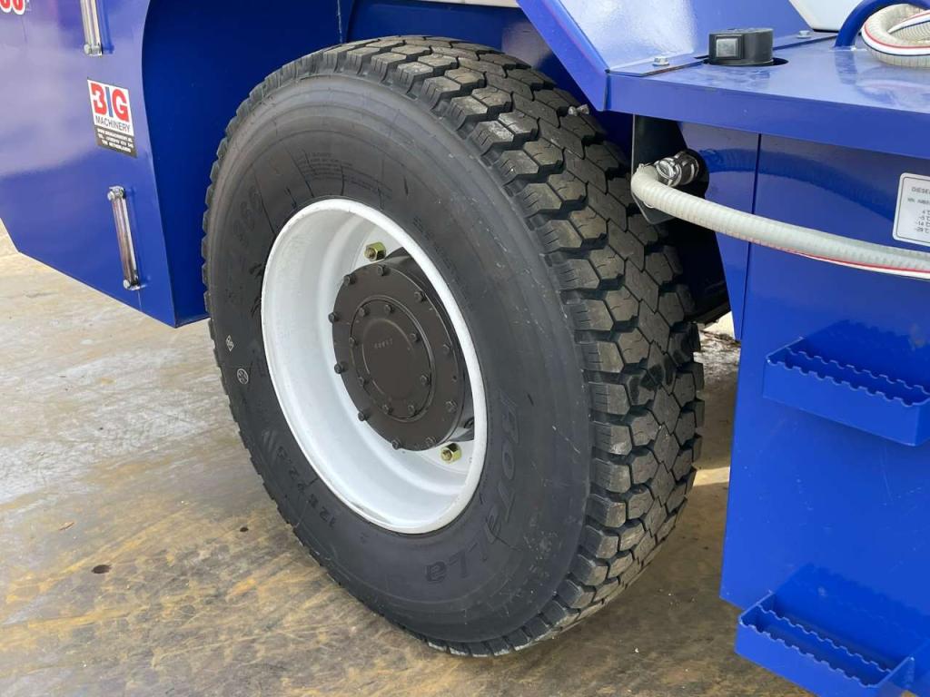Giga Power GW5500 Photo 16