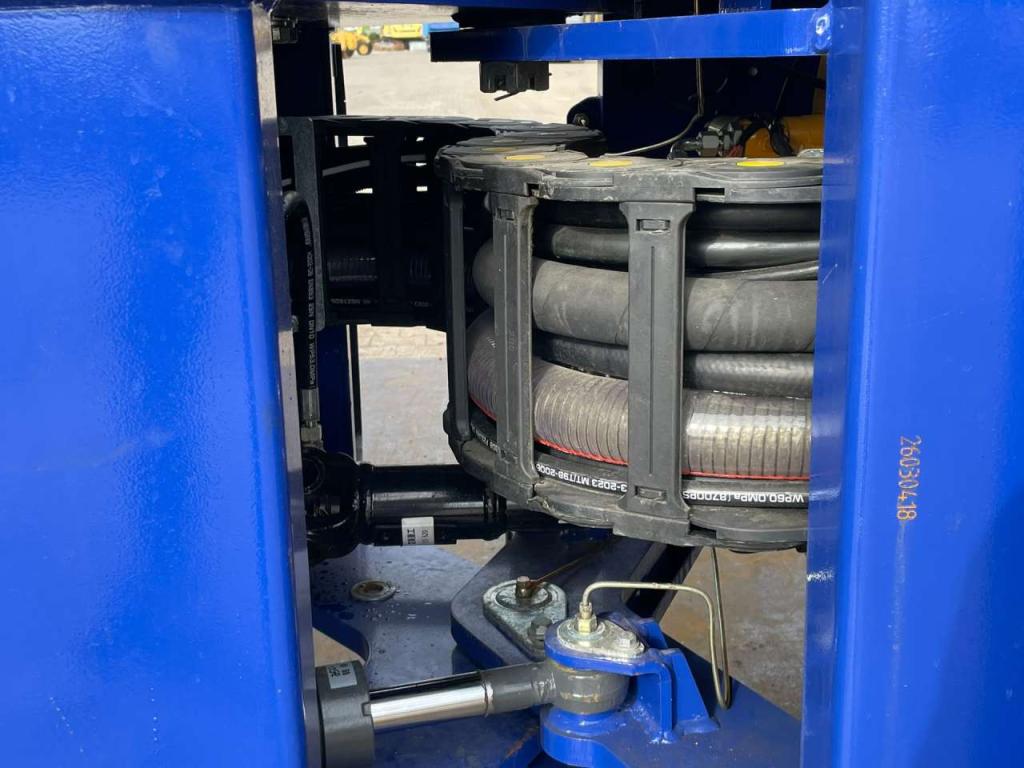 Giga Power GW5500 Photo 17