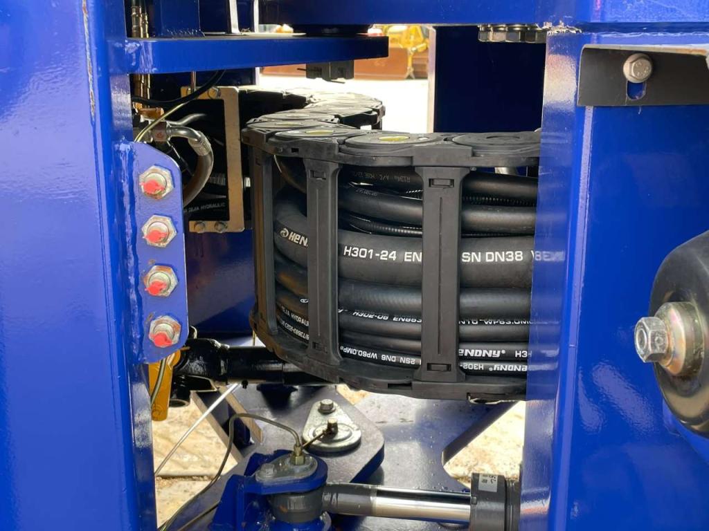 Giga Power GW5500 Photo 18