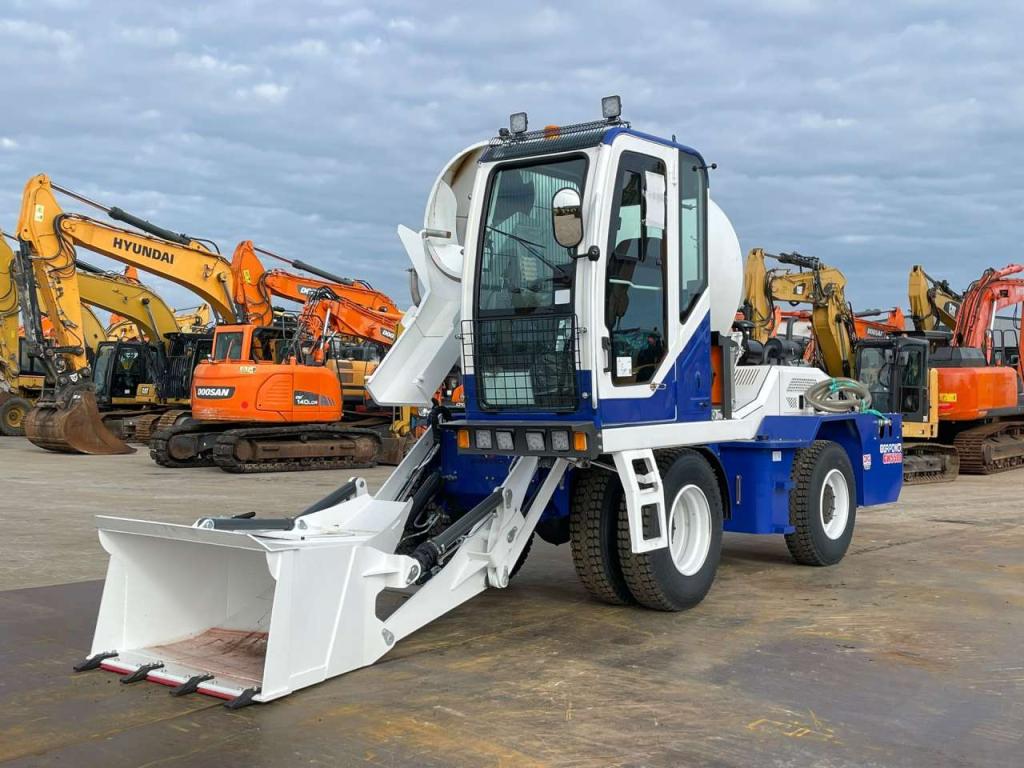 Giga Power GW5500 Photo 2