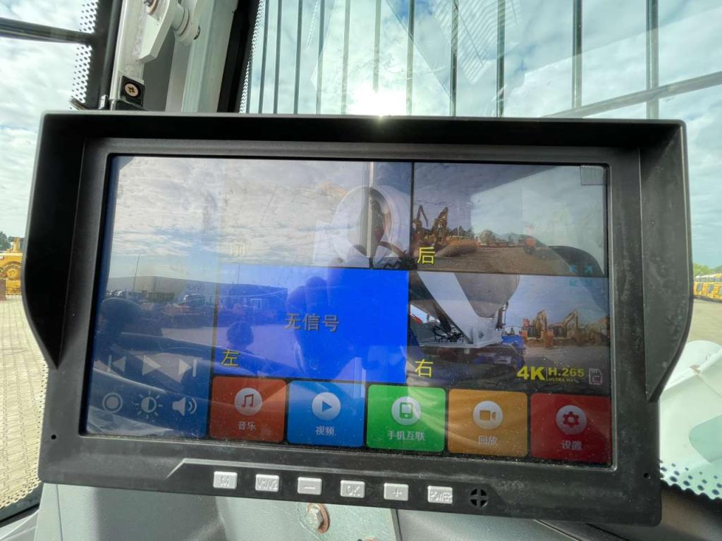 Giga Power GW5500 Photo 25