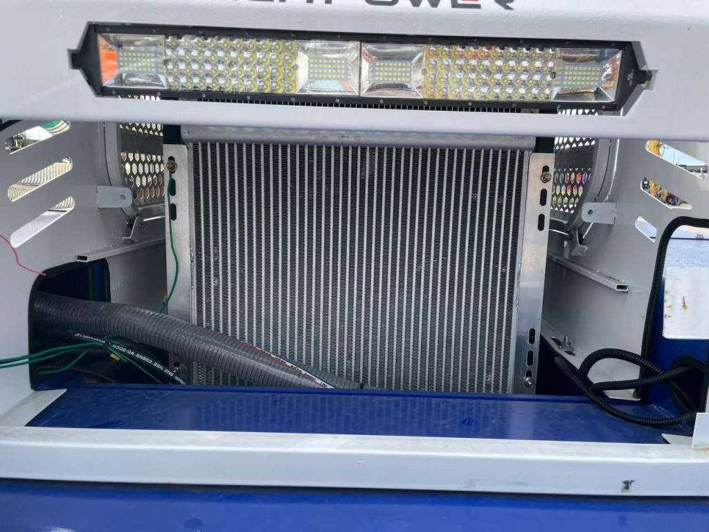 Giga Power GW5500 Photo 28