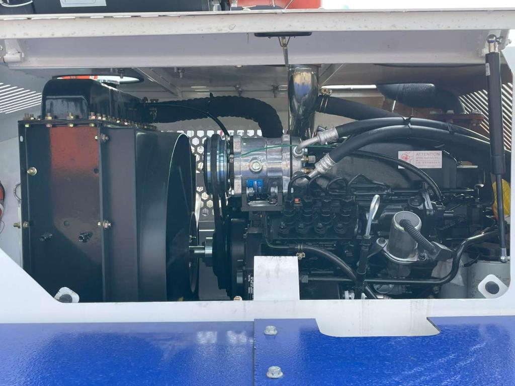 Giga Power GW5500 Photo 30