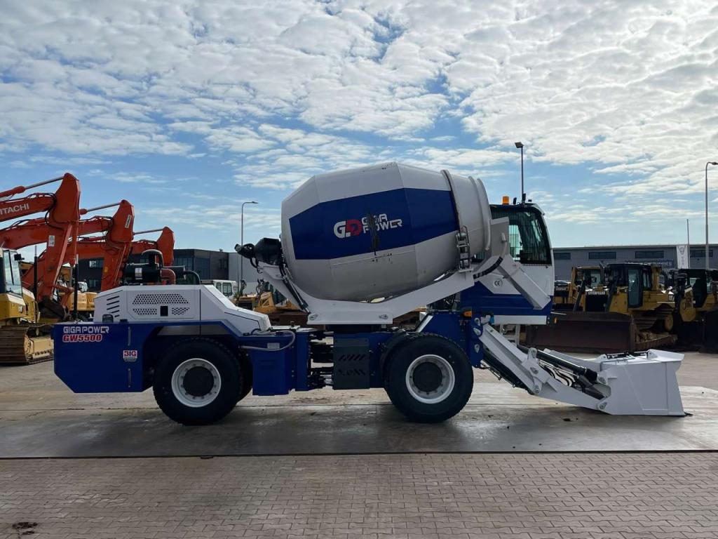 Giga Power GW5500 Photo 6