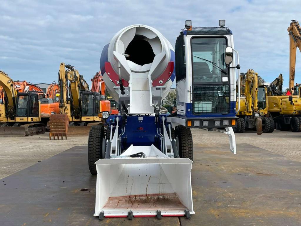 Giga Power GW5500 Photo 8