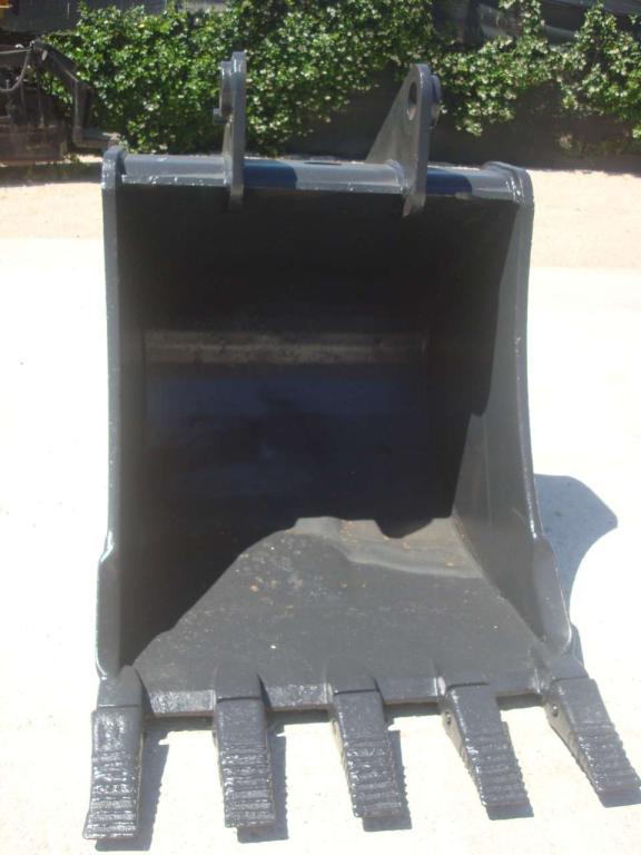 Digging bucket Photo 2
