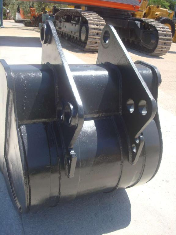 Digging bucket Photo 3