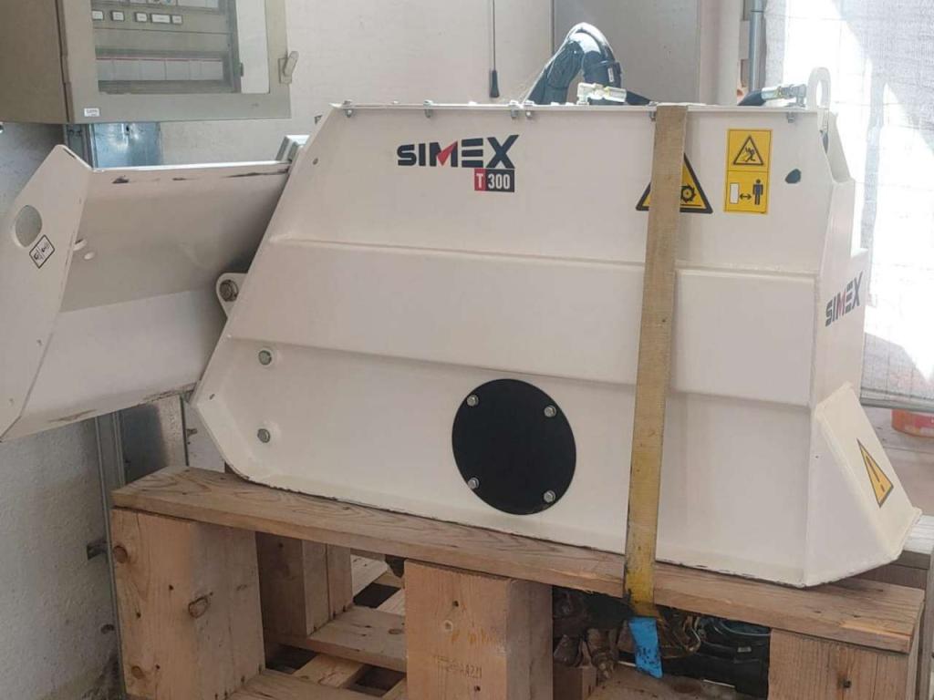 Simex T300 Photo 4