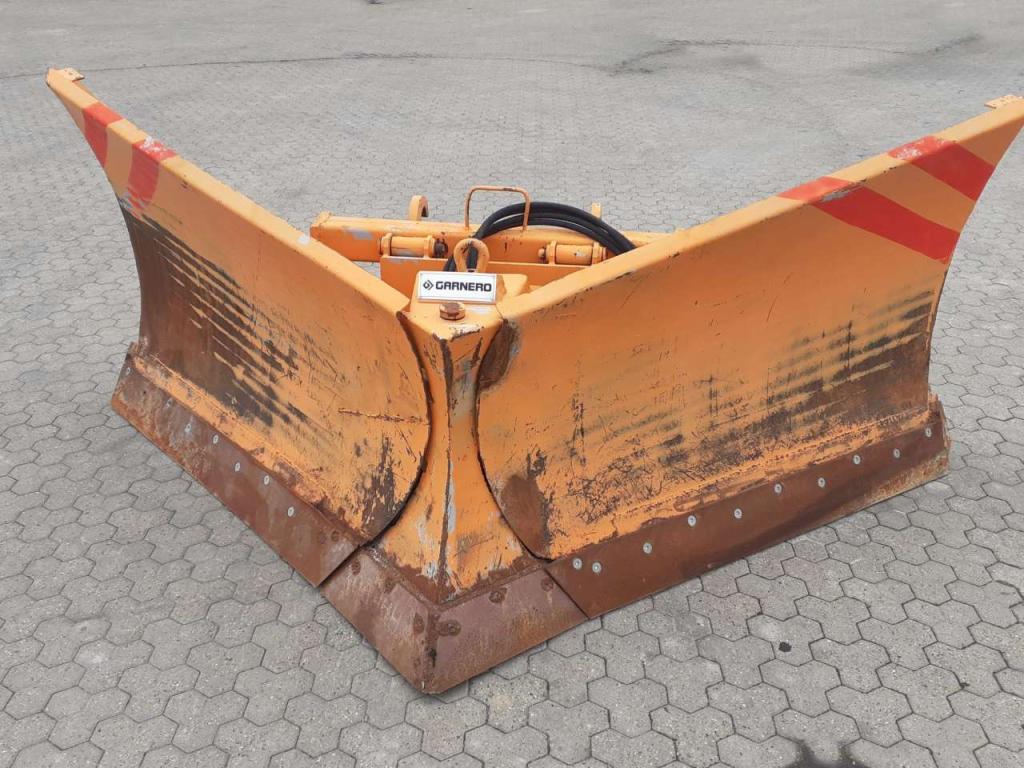 VOMERO DA NEVE Snow plow Photo 1