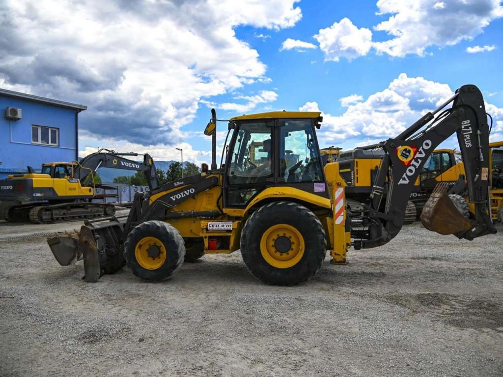 Volvo BL71 Photo 2