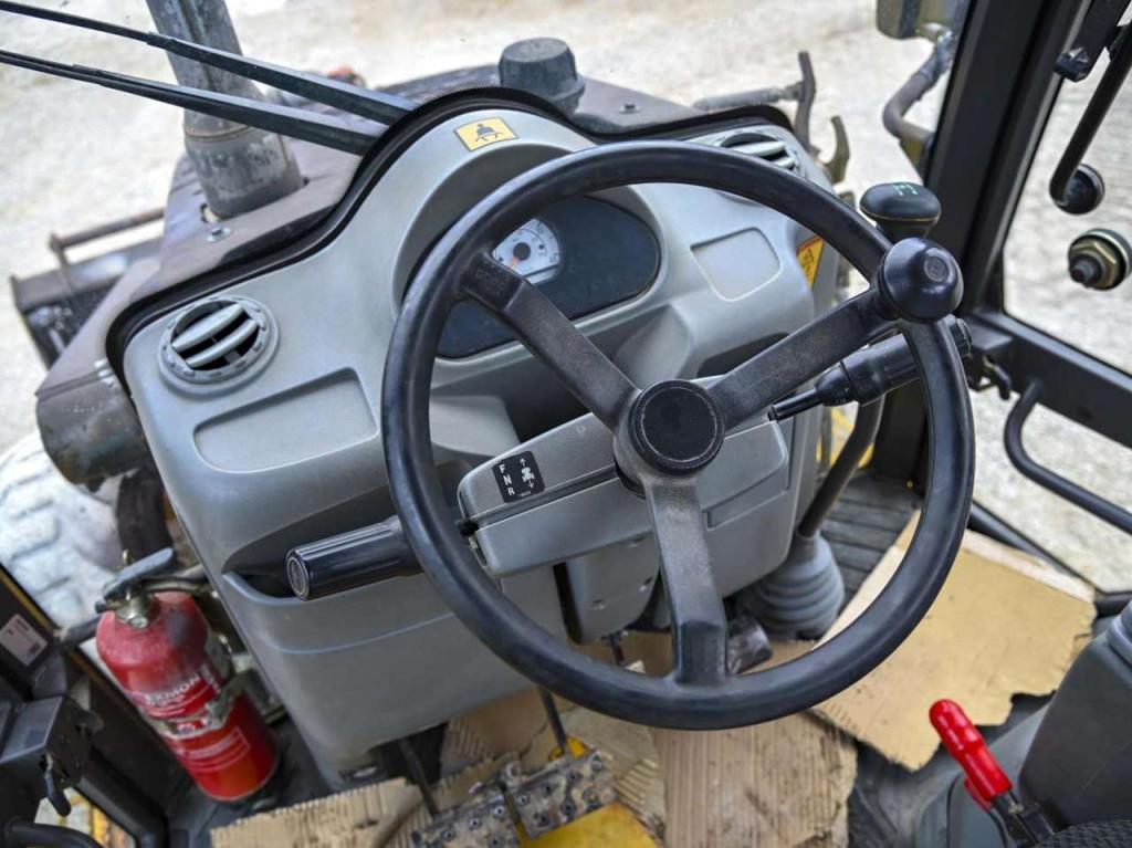 Volvo BL71 Photo 25
