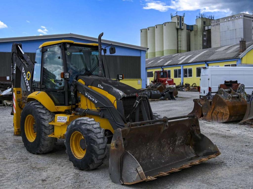 Volvo BL71 Photo 9