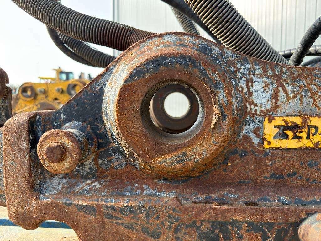 OilQuick OQ70/55 - 329D / 329E / 330F Photo 10