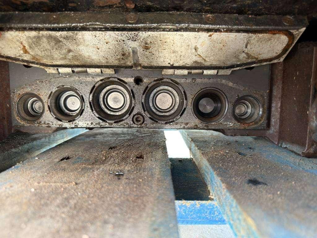 OilQuick OQ70/55 - 329D / 329E / 330F Photo 15