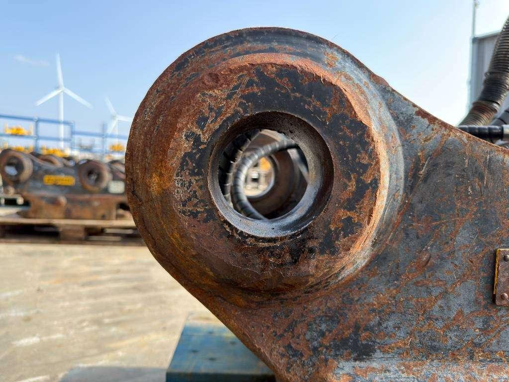OilQuick OQ70/55 - 329D / 329E / 330F Photo 17