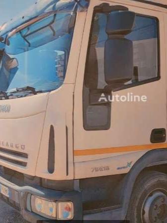 Iveco Eurocargo 75E 19 Photo 2