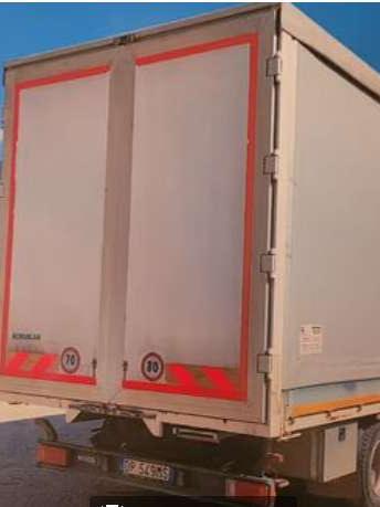 Iveco Eurocargo 75E 19 Photo 3