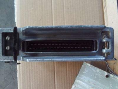 Transmission control unit for Fiat Hitachi FR220.2 - CODICE 76033881 - Photo 1