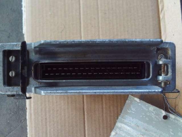 Transmission control unit for Fiat Hitachi FR220.2 - CODICE 76033881 - Photo 1
