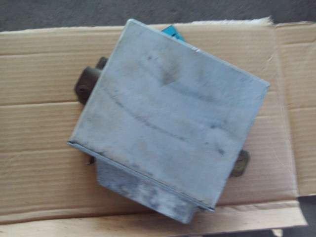 Transmission control unit for Fiat Hitachi FR220.2 - CODICE 76033881 - Photo 2