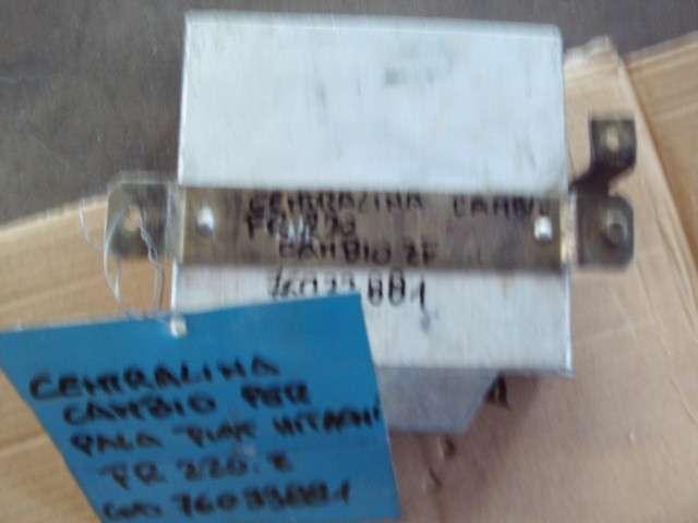 Transmission control unit for Fiat Hitachi FR220.2 - CODICE 76033881 - Photo 3