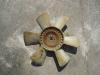 Cooling fan for Fiat Kobelco 235 Photo 2 thumbnail