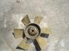 Cooling fan for Fiat Kobelco 235 Photo 3 thumbnail
