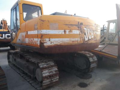JCB JS160 NLC sold by Piolanti srl
