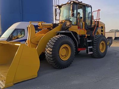 SDLG L959H sold by Procaccini Group Sud