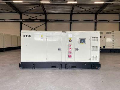 Baudouin 6M11G165/5 - 165 kVA Generator - DPX-19870 sold by DPX Power Europe B.V.