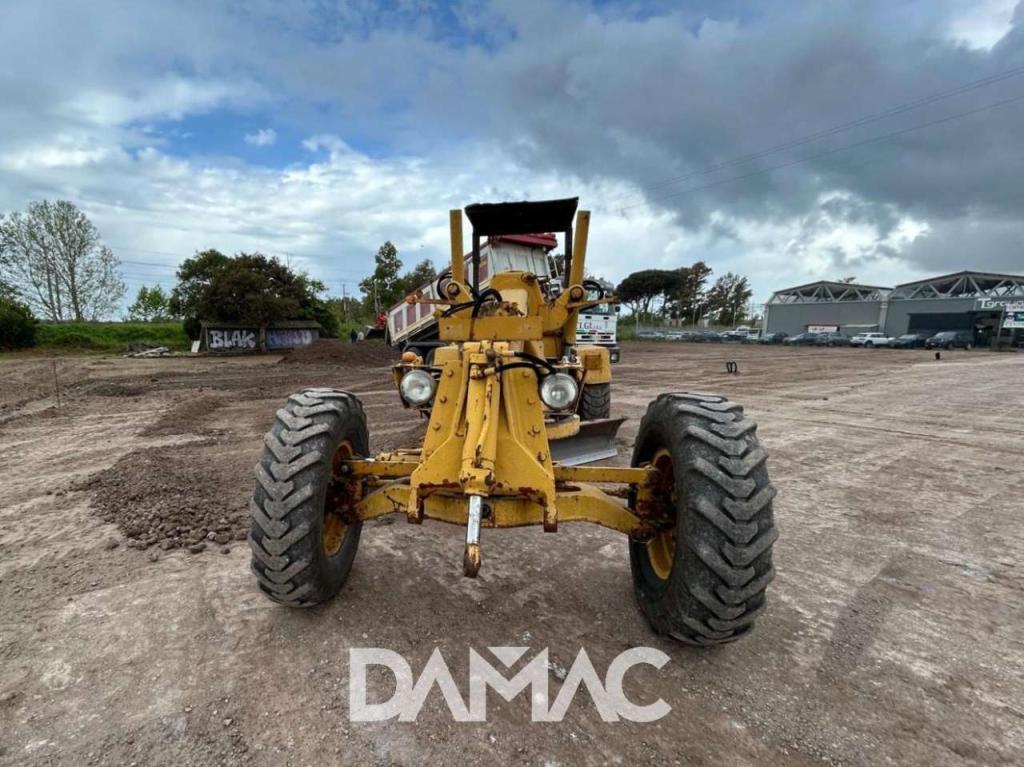 Fiat Allis F11.5 Photo 3