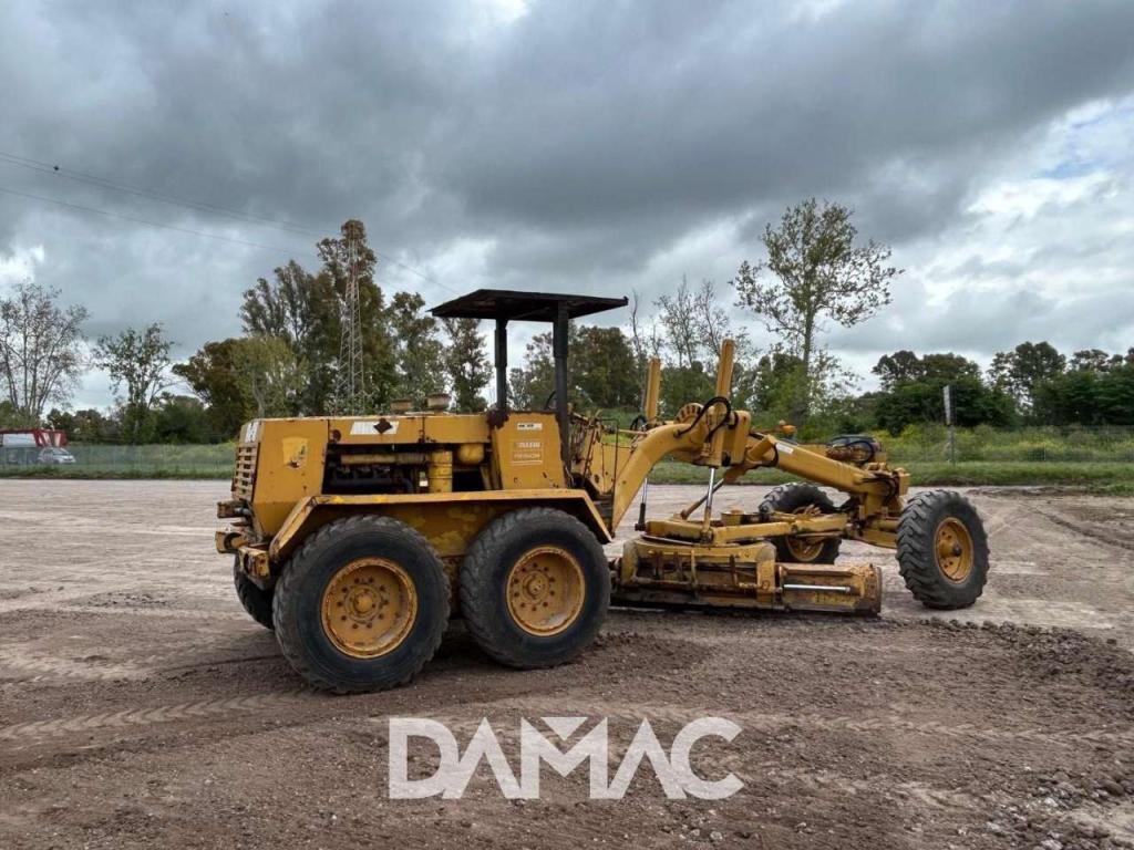 Fiat Allis F11.5 Photo 7