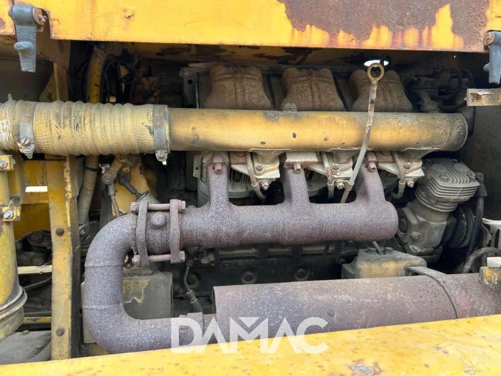 Fiat Allis F11.5 Photo 8