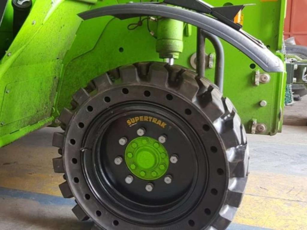 SIMVAR SUPERTRACK Photo 4