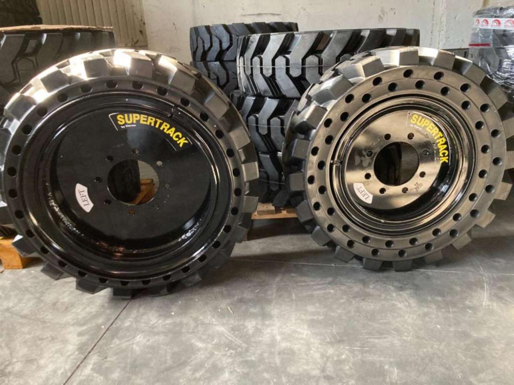 SIMVAR SUPERTRACK Photo 5
