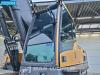 Volvo EC350 D L MADE IN KOREA!! LOW HOURS Photo 12 thumbnail