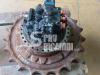 Track motor for New Holland E 245 C Photo 1 thumbnail