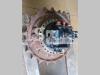 Track motor for New Holland E 245 C Photo 2 thumbnail