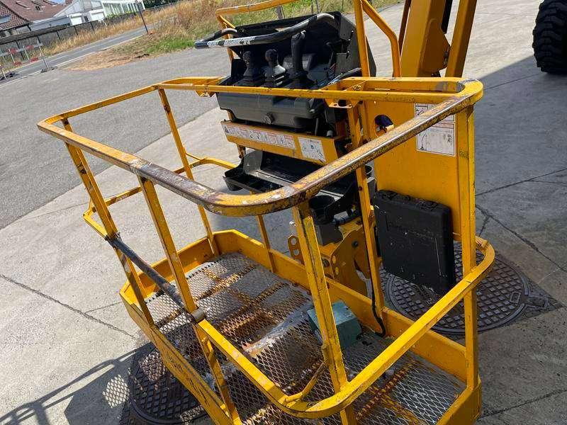 Haulotte HA 20 RTJ Pro Photo 16
