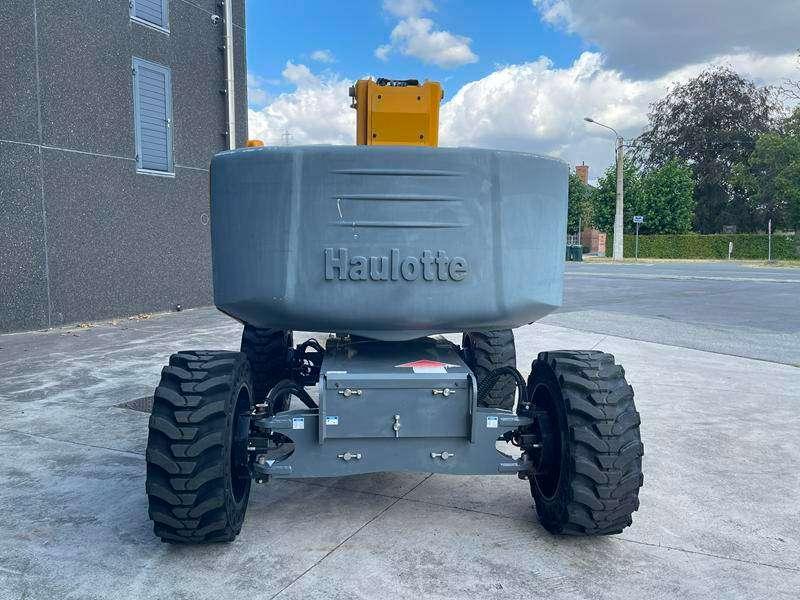 Haulotte HA 20 RTJ Pro Photo 23