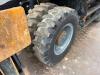 Caterpillar M316F Mobile excavator Photo 17 thumbnail