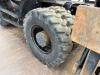 Caterpillar M316F Mobile excavator Photo 20 thumbnail