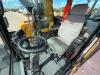 Caterpillar M316F Mobile excavator Photo 24 thumbnail