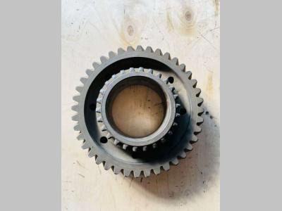 Gearshift gear for Caterpillar sold by Duranti s.a.s.