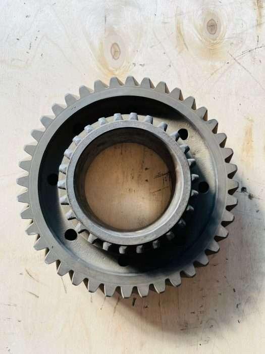 Gearshift gear for Caterpillar Photo 1