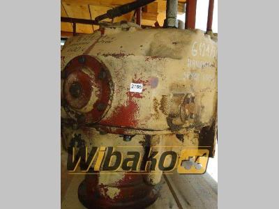 Hanomag G421/31 sold by Wibako
