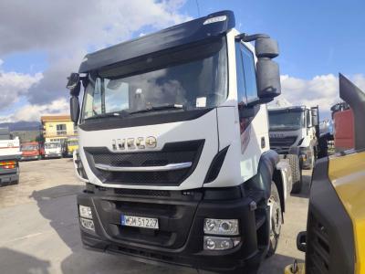 Iveco STRALIS AD 260S31 XP sold by Procida Macchine S.r.l.