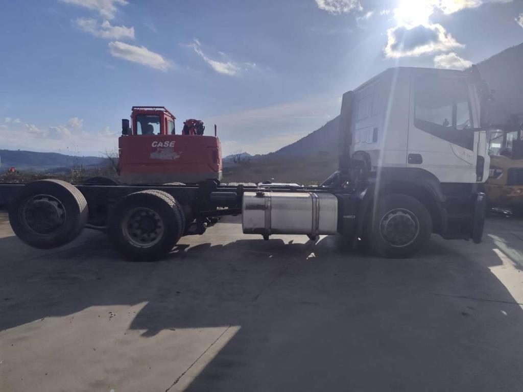 Iveco STRALIS AD 260S31 XP Photo 12