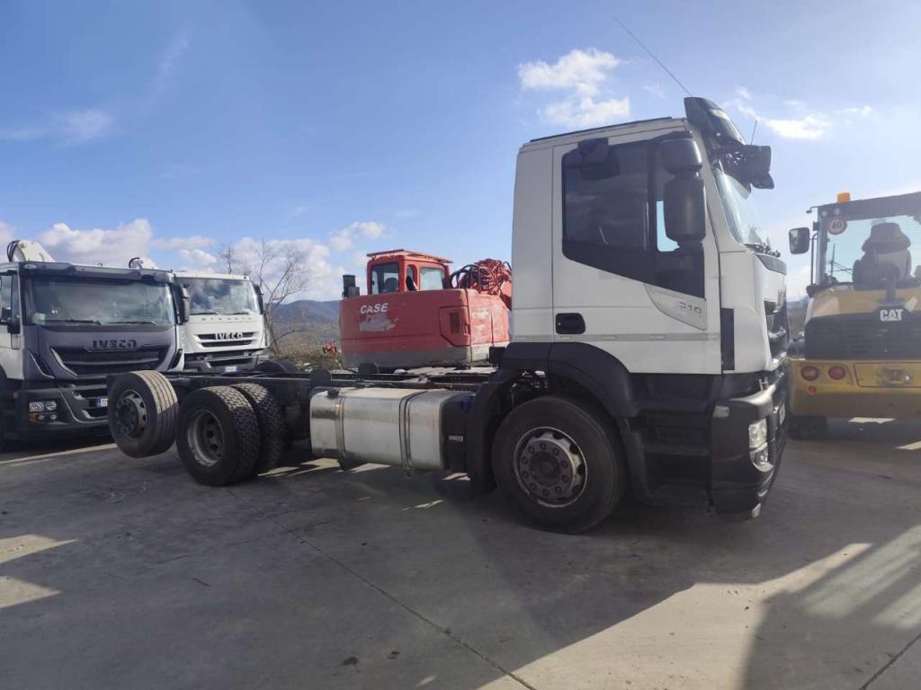 Iveco STRALIS AD 260S31 XP Photo 13