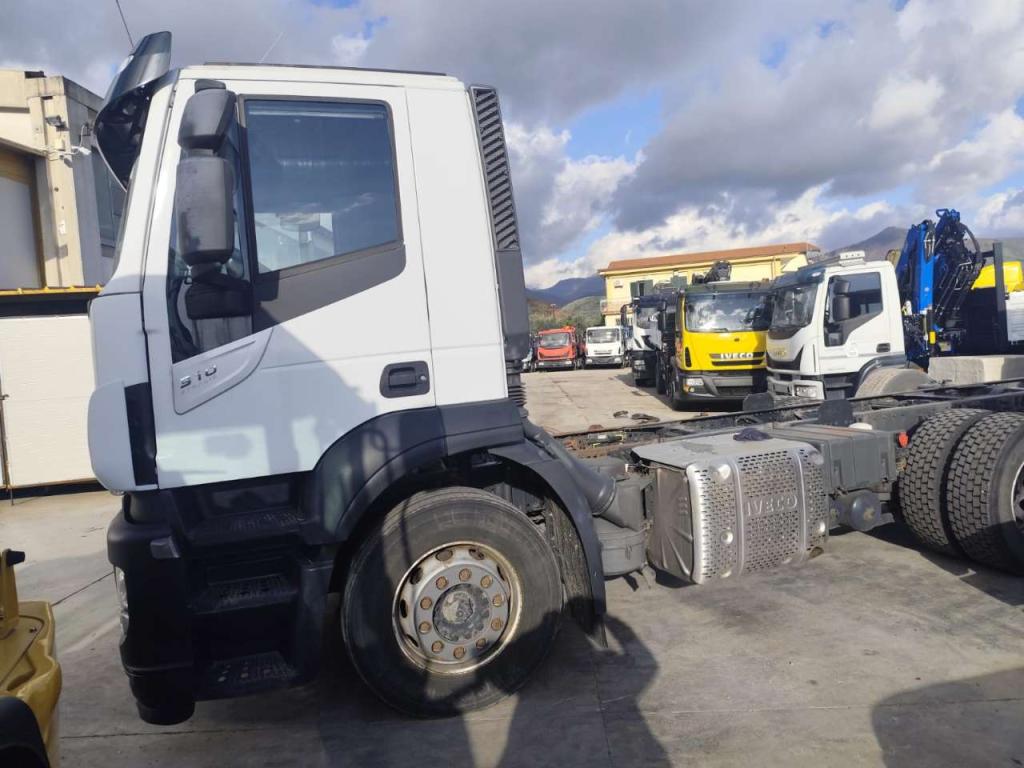 Iveco STRALIS AD 260S31 XP Photo 7